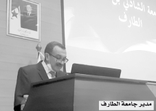 فيما تمت ترقية و توظيف أساتذة جدد: بروتوكـــول صحي صـــارم لاستقبـــال 7300 طالب بجامعـــة الطــــارف