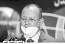 وزير السكن يكشف: 23 مليارا لتهيئة مناطق الظل وغلاف مالي لمواقع الانزلاقات 