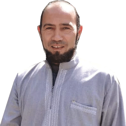 الدولي السابق عمر بلباي للنصر 