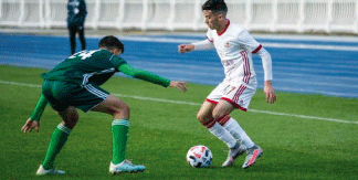 رابطة أبطال إفريقيا: شباب بلوزداد يفوز بثنائية على النصر الليبي