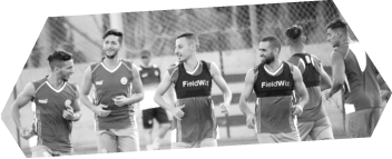 درك النيجر منافس شبيبة القبائل في كأس الكاف