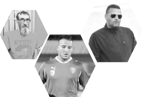 لقاء بين رئيس بلدية العلمة و مدير شركة البابية الجديد: فوناس يتفق مع عباس والإدارة توضح قضية الصيد للفيفا
