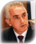 الموت يغيب رئيس اتحادية المصارعة المشتركة رابح شباح