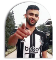 غزال يصف محرز بنجم إفريقيا