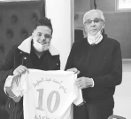 يدعم عريبي و يعد برخصة عقد الجمعية الانتخابية: والي قسنطينة يطّلع على مشاكل جمعية الخروب