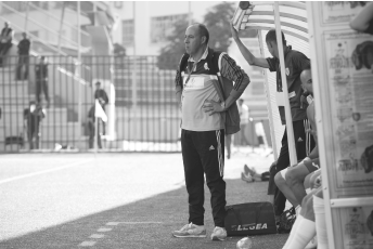 مدرب مولودية قسنطينة عقون للنصر: برنامج التحضيرات سنبنيه على ضوء نتائج الاختبارات البدنية