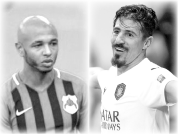 تـشريف جـديد لبـراهيمي و بـونجاح في قـطر