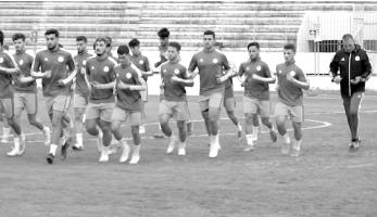 المنتخب الوطني لأقل من 20 سنة – المنتخب الليبي (اليوم سا 14.00): شبان الخضر للإبقاء على بصيص الأمل