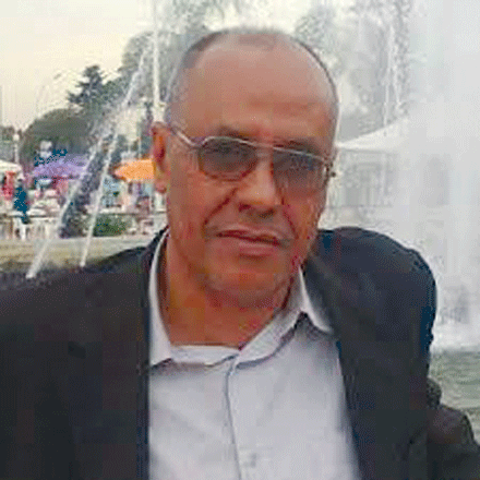 الكاتب والمترجم بوداود عميّر في حوار للنصر