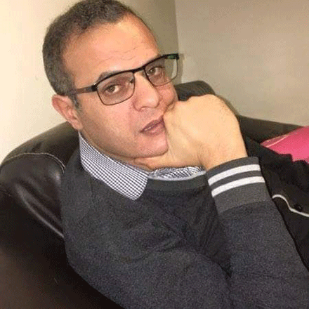 الناقد والكاتب والباحث الدكتور اليامين بن تومي للنصر