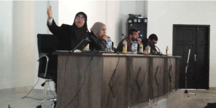 مختصون في ندوة احتضنتها جامعة الأمير عبد القادر بقسنطينة