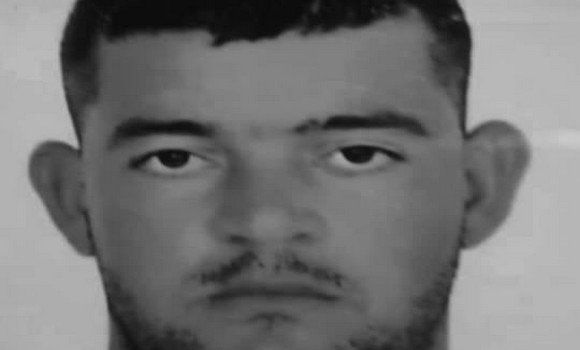 اللواء شنقريحة يقرر منح وسام الشجاعة للشهيد البطل بن عدة ابراهيم