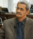 الخبير الأمني بن عمر بن جانة للنصر 