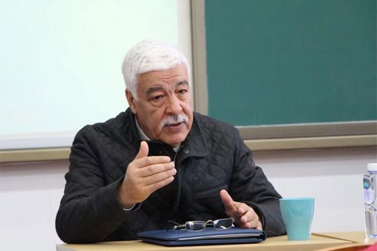 انتخاب بوزيد لزهاري لرئاسة اللجنة الاستشارية لمجلس حقوق الإنسان بجنيف
