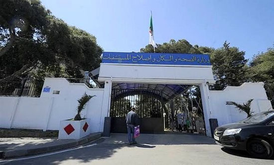 فيروس كورونا: لم تسجل أي حالة مشبوهة أو مؤكدة بالجزائر