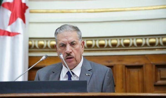 شنين يحذر من تهديدات كبيرة تواجه 