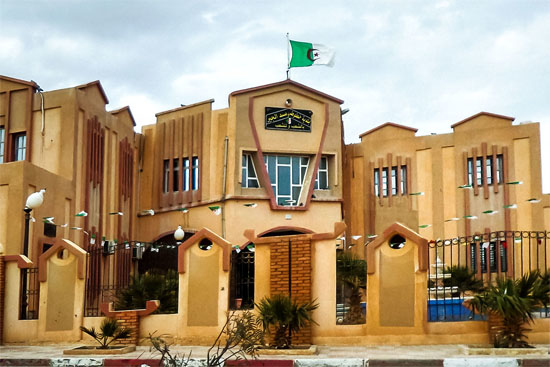 المسيلة: وضع رئيس بلدية خطوطي سد الجير السابق تحت الرقابة القضائية