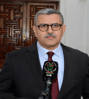   البليدة : الوزير الأول يشرف على تخصيص مصلحة جديدة بمستشفى فرانس فانون لحجر المشتبه في اصابتهم بفيروس كورونا
