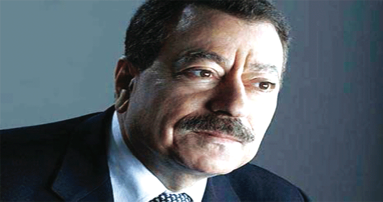 الصحفي والمحلل السياسي عبد الباري عطوان في حوار للنصر