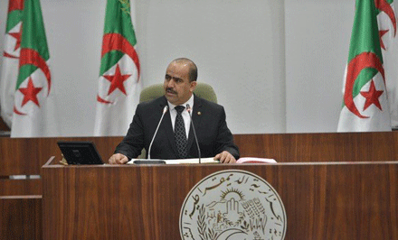 شنين يعتبر المقاربة الدستورية الطريق الأسلم والأقل تكلفة ويؤكد