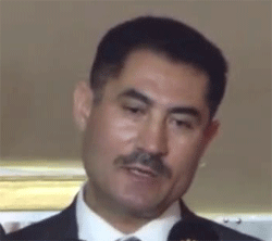 محمد لعقاب يؤكد أنها  ستوزّع على الأحزاب والفاعلين لإثرائها ويكشف