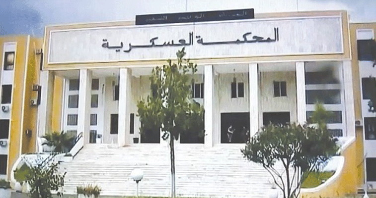 15 سنة سجنا نافذا لسعيد بوتفليقة والجنرالين توفيق وطرطاق و3 سنوات لحنون