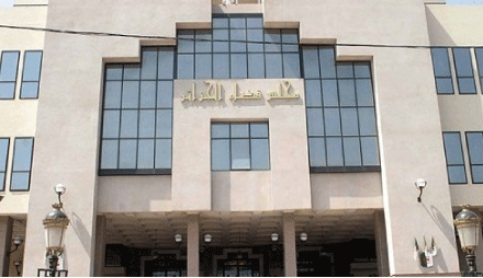 لتمكين المستشارين وهيئة الدفاع من الاطلاع على تفاصيل  الملف