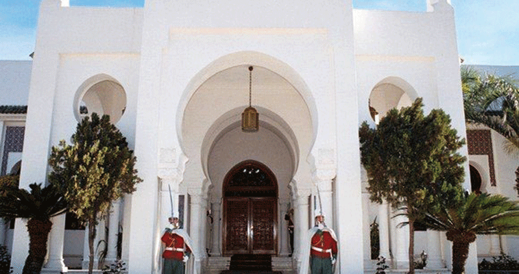 الرئيس تبون يجري حركة في سلك الأمناء العامين للولايات