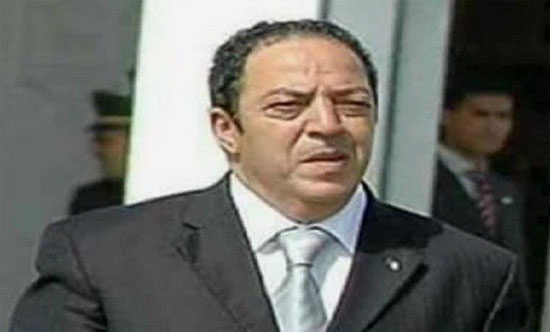 عدالة: إيداع مدير التشريفات السابق برئاسة الجمهورية مختار رقيق الحبس المؤقت