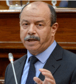استنكر كثـرة الأخطاء في سجلات الحالة المدنية:  زغماتي: استقلالية القضاء لا تعني عدم التنسيق بين مصالح الدولة