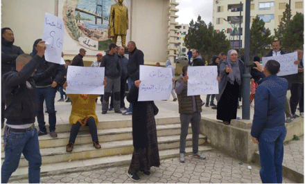 فيما كشف رئيس الدائرة عن قرب نشر أسماء 270 مستفيدا: طالبو سكن يستعجلون نشر القوائم بشلغوم العيد في ميلة