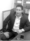 رئيس ترجي قالمة رياض شرقي للنصر: سأرسّم استقالتي بعد لقاء بارادو