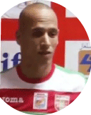 فيما يفتقد حارسه أمام 