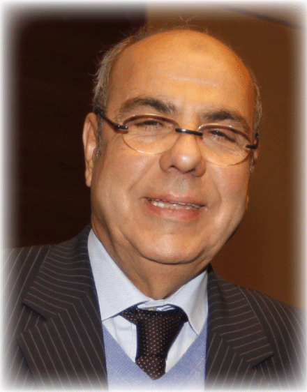 نائب رئيس الاتحاد العربي رورارة يكشف