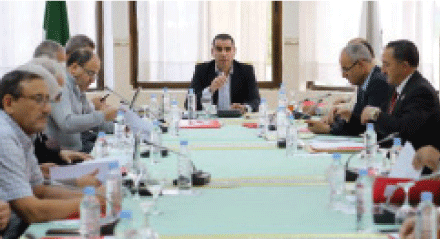  عقد الجمعيات العامة للرابطات يعني حل الهيئات التنفيذية