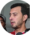 قائد اتحاد عنابة عادل معيزة يعترف: تراجعت عن قرار الاعتزال وندمت !