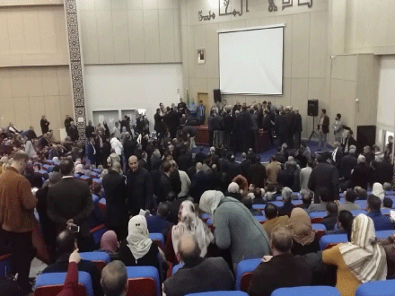 خلال جمعية عامة شهدت شجارات وفوضى: سحب الثقة من نقيب المحامين بقسنطينة 