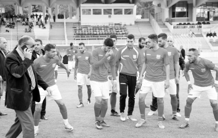 بطولة ما بين الجهات