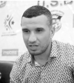 مناجير اتحاد بسكرة تريعة يؤكد: هزم الرائد أعاد الثقة للمجموعة 