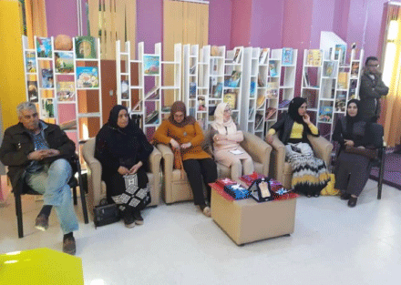 بعد صدور خمسة كتب لجزائريين بمصر