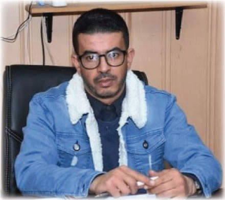 دكتور علم المناعة طه خالدي  للنصر