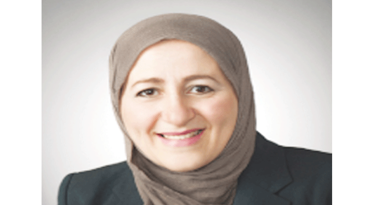 عالمة الجينات بأمريكا الجزائرية نادية بوطاوي للنصر 