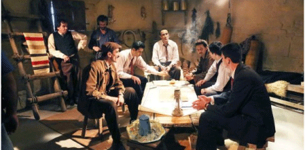 وزير المجاهدين يؤكد: فيلم الشهيد العربي بن مهيدي تمت مراجعته وسيجهز قريبا للعرض