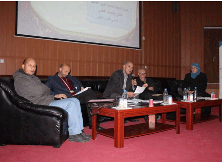 في ختام ملتقى الإبراهيمي بجامعة البرج: توصيات بفتح محاور على جميع التخصصات و شيوخ جمعية العلماء