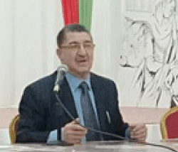 في أمسية أدبية بقسنطينة: باديس فوغالي ينتقد الأدب الرقمي و يتحدث عن  تجربته القصصية
