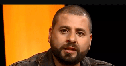 الدكتور إسماعيل مهنانة أستاذ الفلسفة المعاصرة للنصر: البشريّة تمر بمنعطف سوف يبدّل حياتها تبديلاً جذرياً