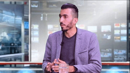 الدعاية المغرضة وعولمة المرض