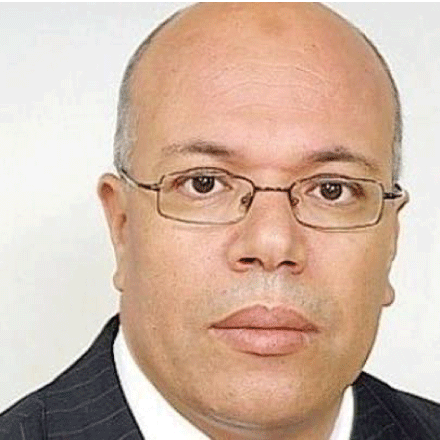 الباحث الأكاديمي والأمين العام للمجلس الإسلامي الأعلى البروفيسور بوزيد بومدين للنصر