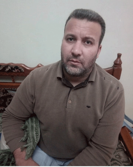 أصابته في العشرية السوداء 