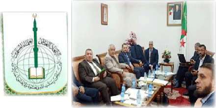 في سابقة تاريخية